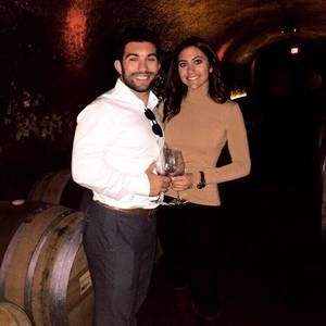 Meet your Posher, Michelle